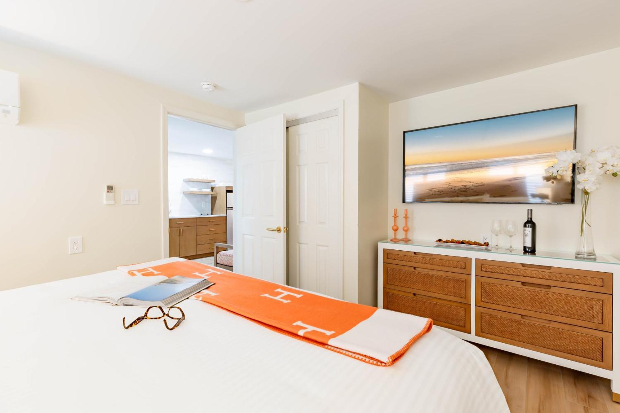 The Beach Club On Madison Avenue Cape May Ngoại thất bức ảnh