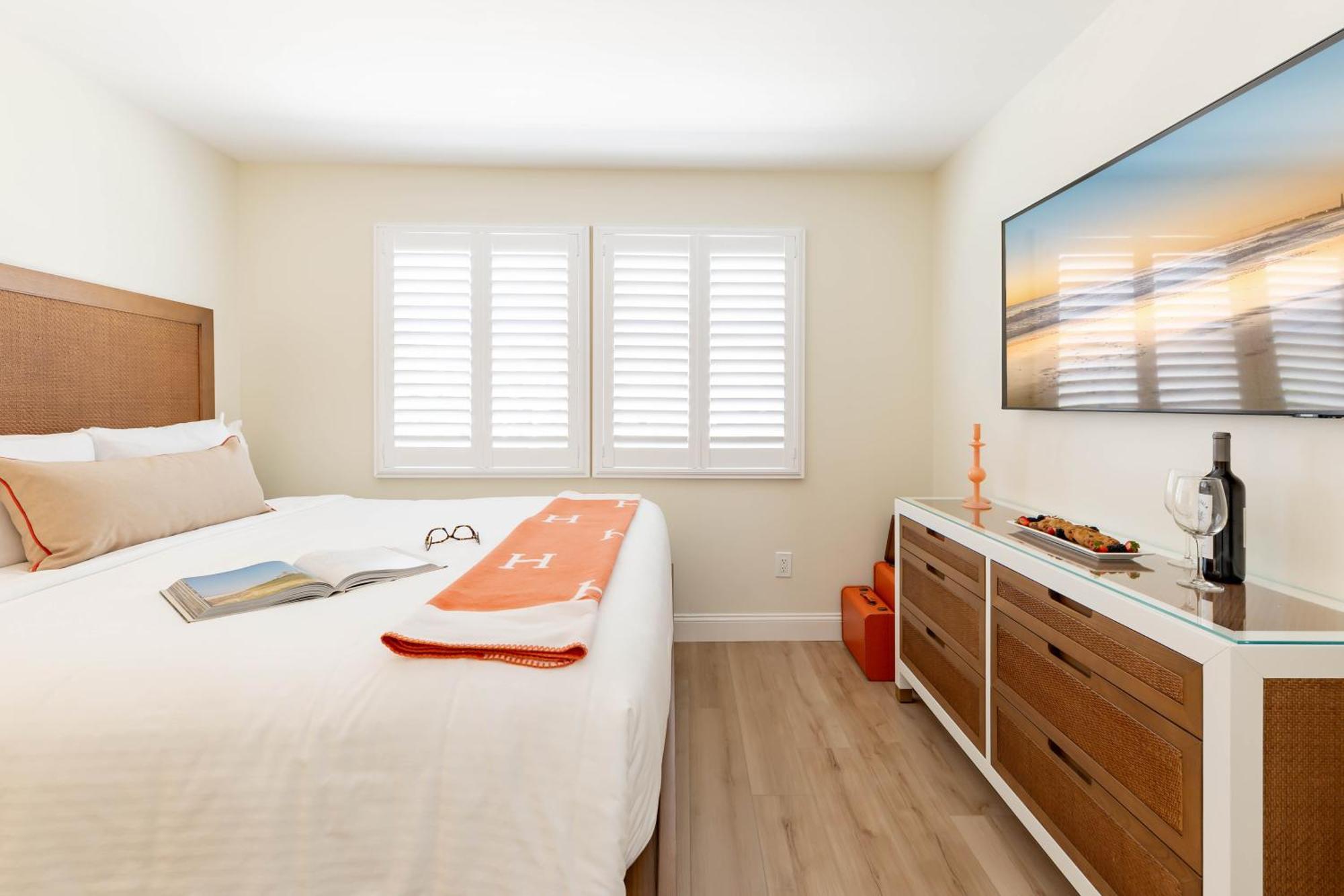 The Beach Club On Madison Avenue Cape May Ngoại thất bức ảnh