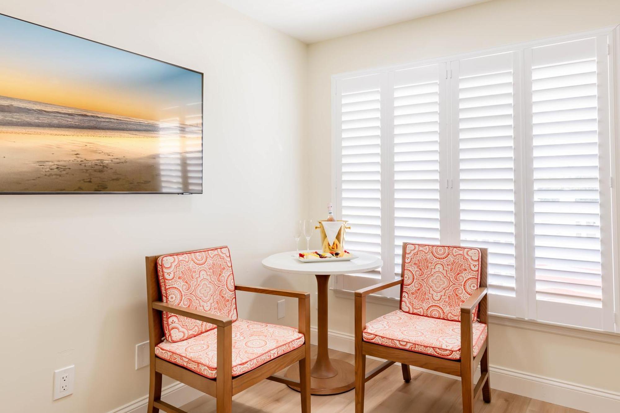 The Beach Club On Madison Avenue Cape May Ngoại thất bức ảnh