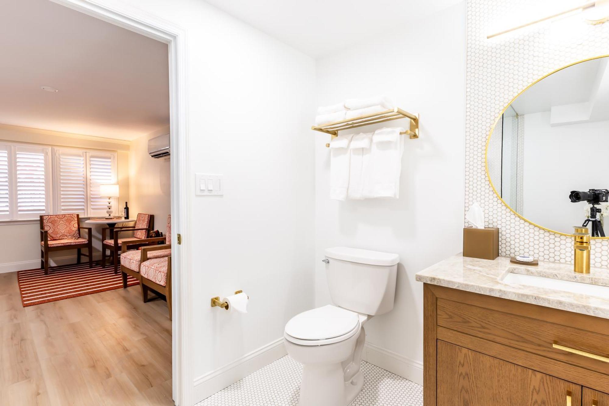 The Beach Club On Madison Avenue Cape May Ngoại thất bức ảnh