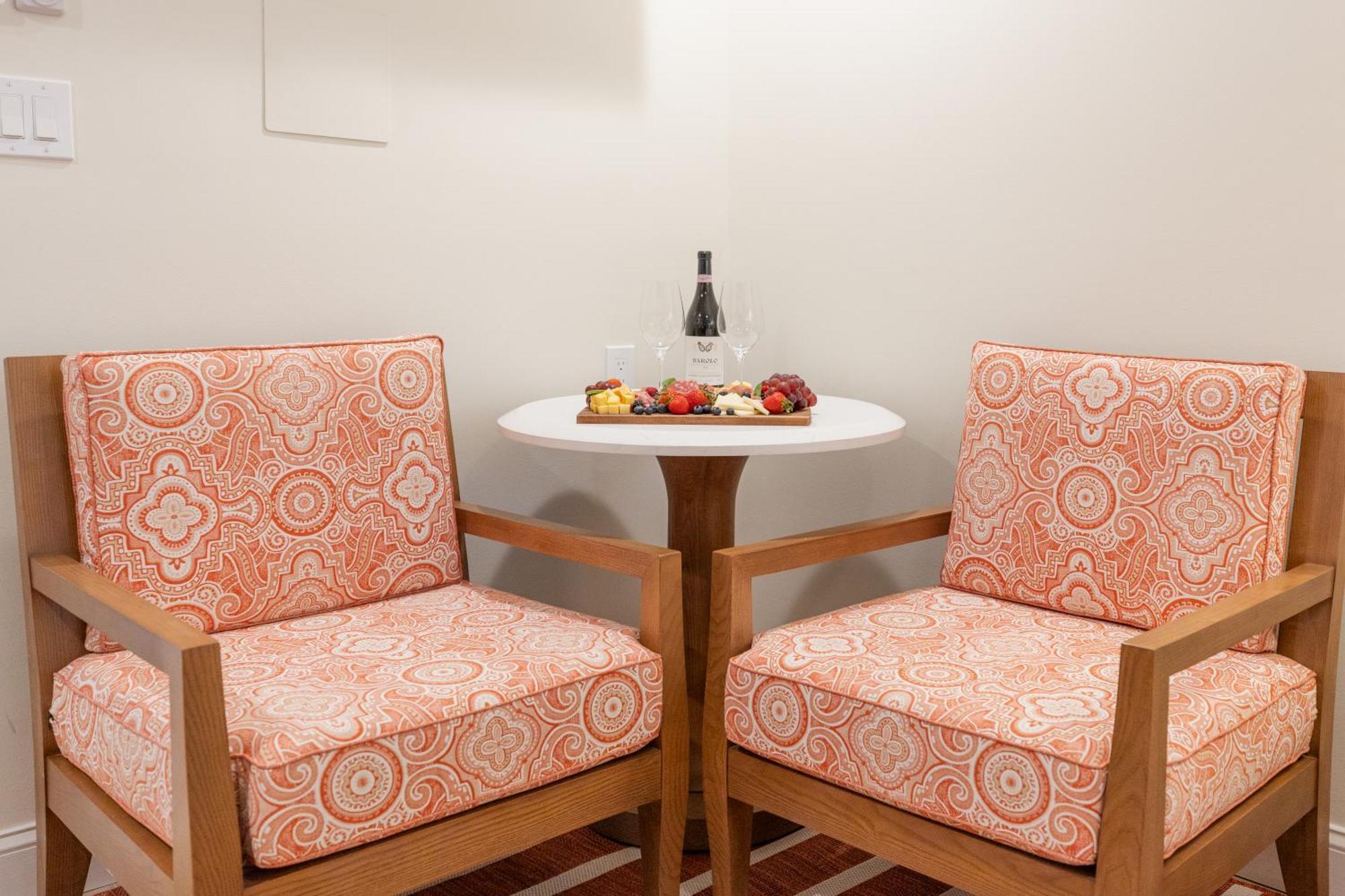 The Beach Club On Madison Avenue Cape May Ngoại thất bức ảnh