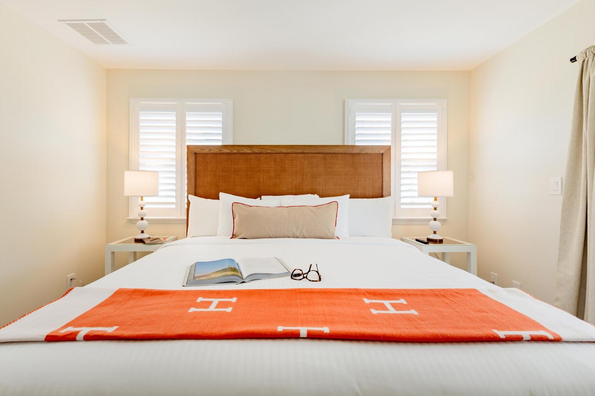 The Beach Club On Madison Avenue Cape May Ngoại thất bức ảnh