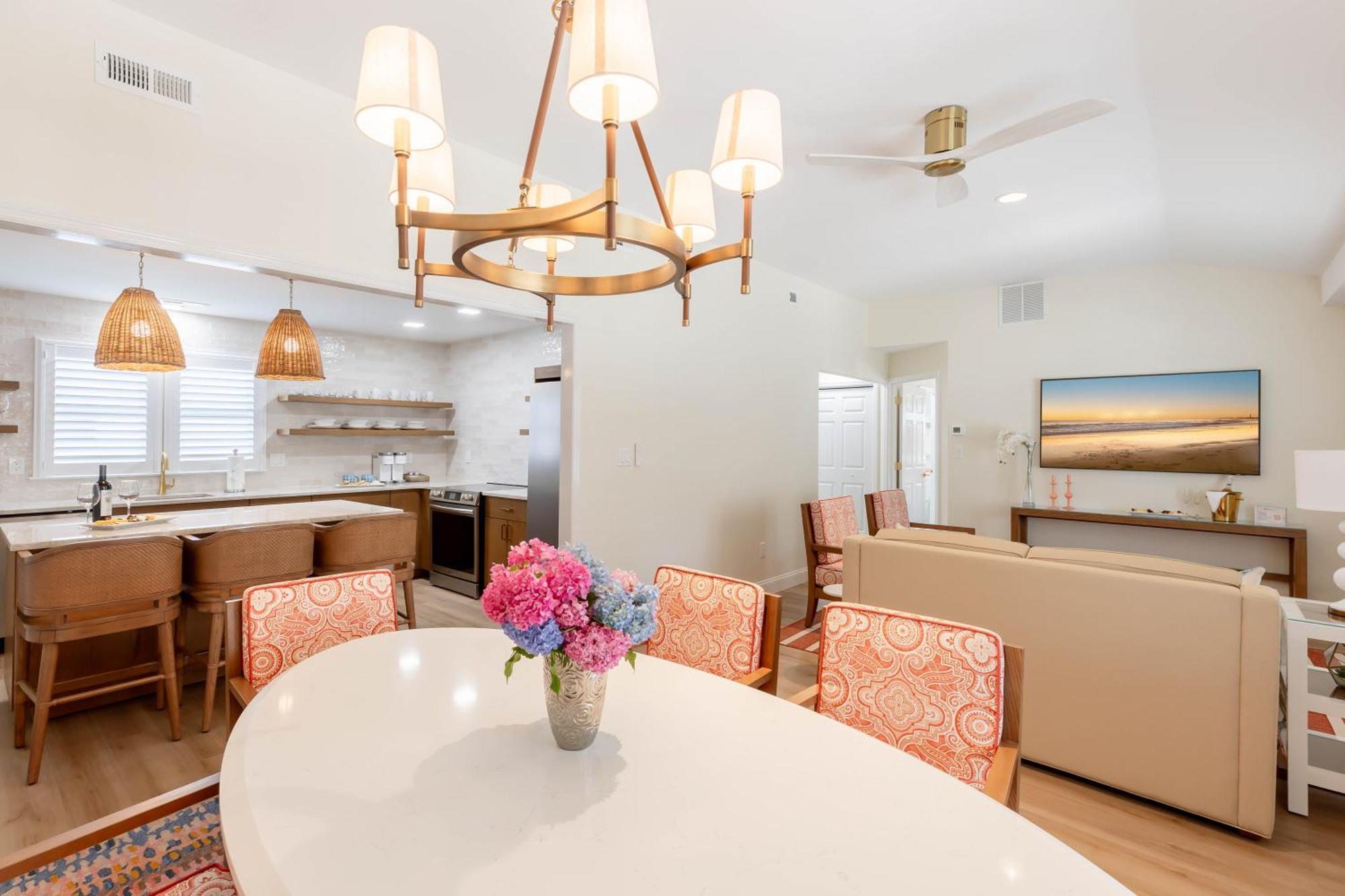 The Beach Club On Madison Avenue Cape May Ngoại thất bức ảnh