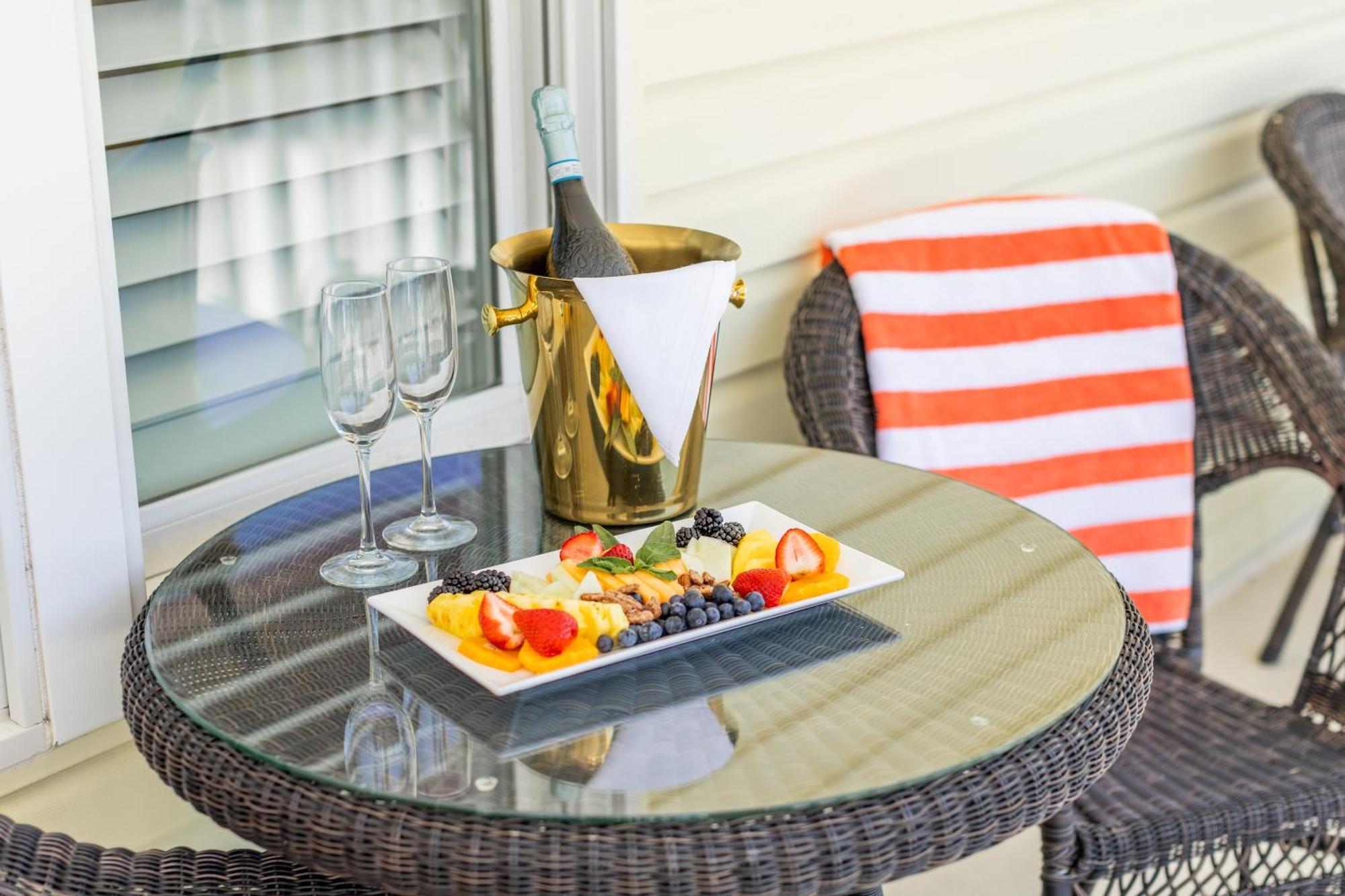 The Beach Club On Madison Avenue Cape May Ngoại thất bức ảnh