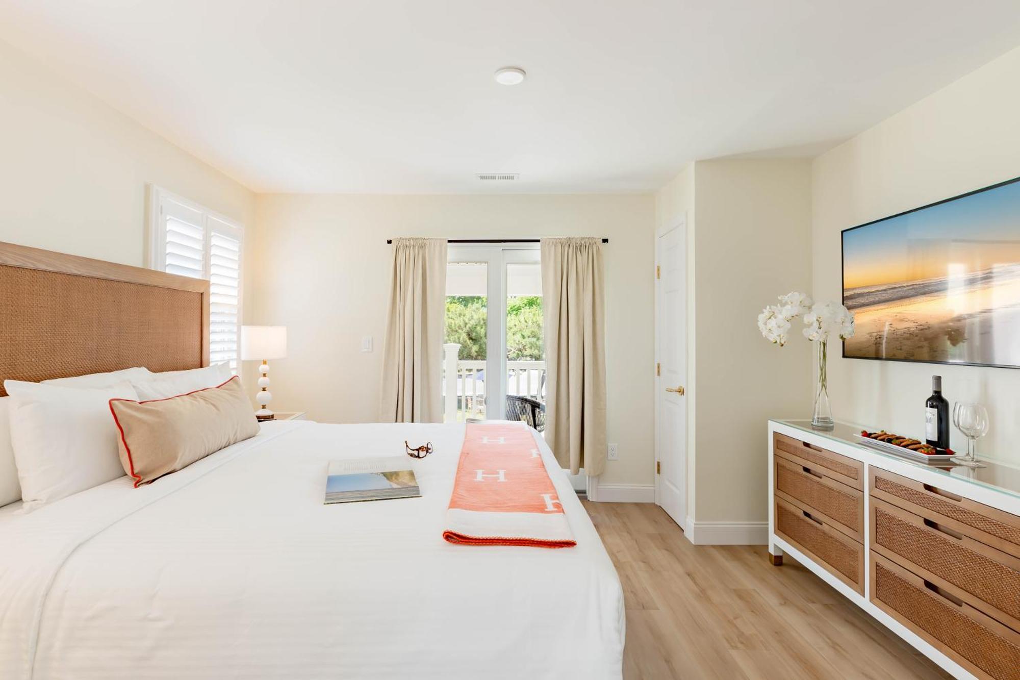 The Beach Club On Madison Avenue Cape May Ngoại thất bức ảnh