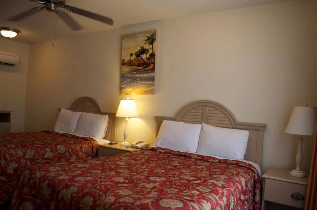 The Beach Club On Madison Avenue Cape May Ngoại thất bức ảnh